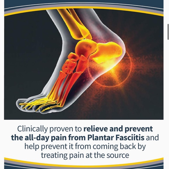 Dr. Scholl’s Plantar Fasciitis Pain Relief Orthotics, Men's Trim to Fit: 8-13 - Picture 5 of 16